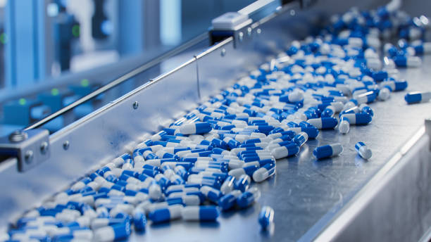 Healthcare Manufacturers