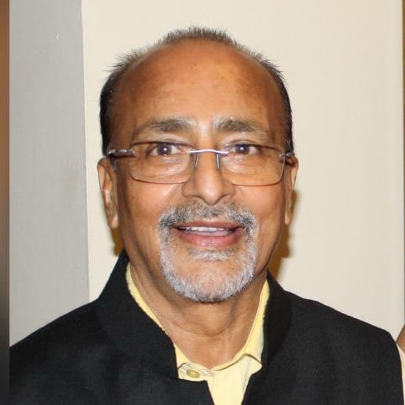 Mr. R K Jain CEO