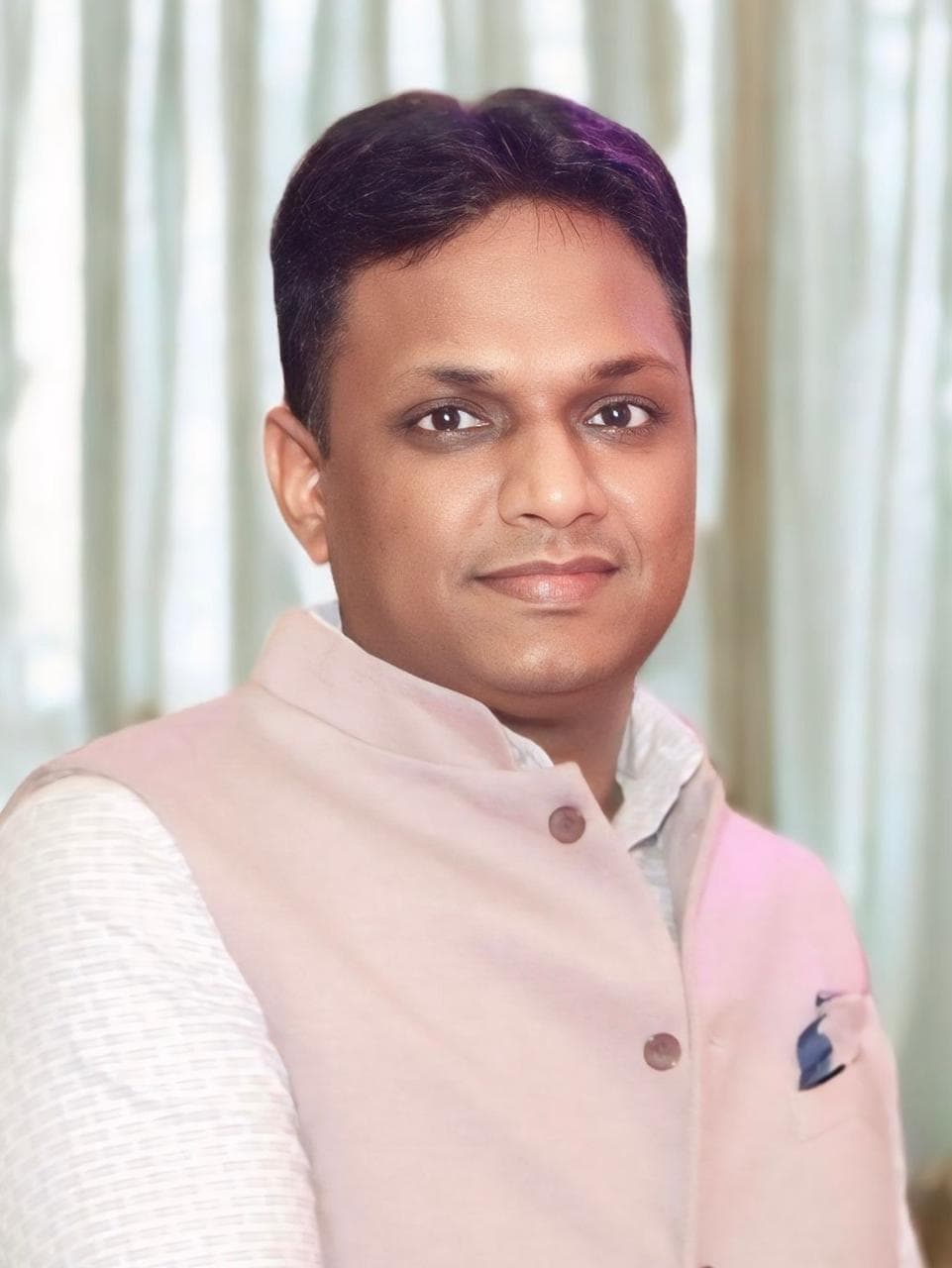 Mr. Sumit Agarwal