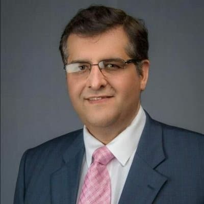 Mr. Hemant Kochhar