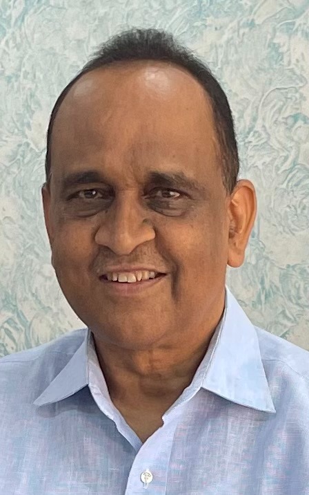 Shri G N Singh