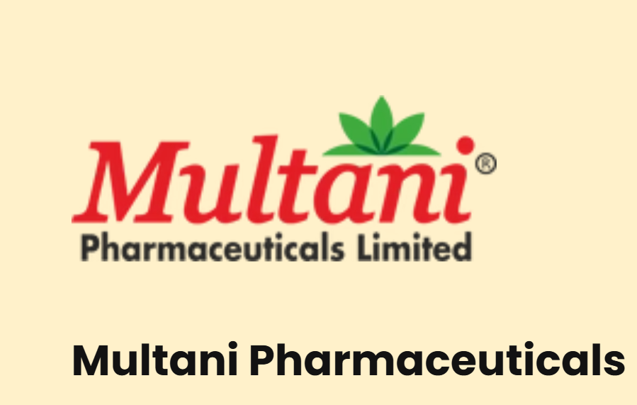Multani Pharma