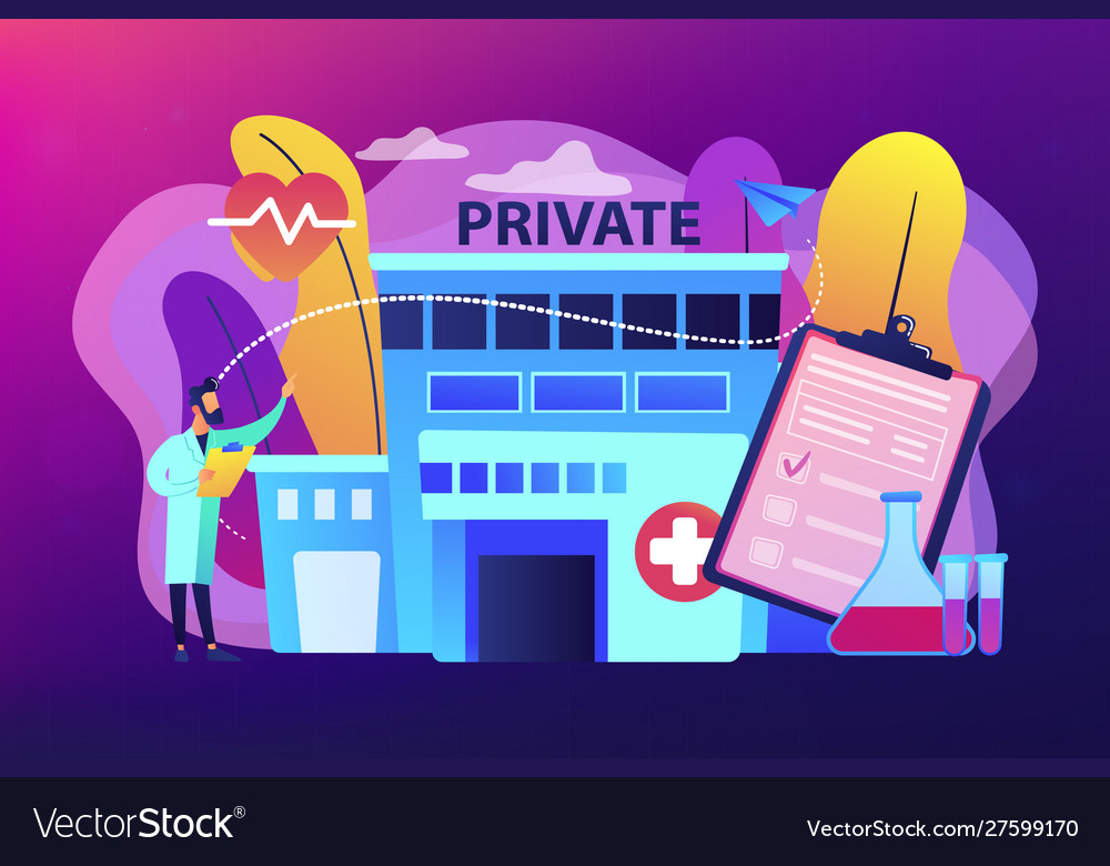 Private Healthcare